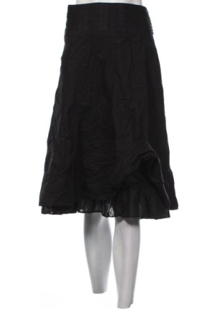 Fustă Camaieu, Mărime L, Culoare Negru, Preț 51,99 Lei, #137029200