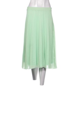 Fustă About You, Mărime L, Culoare Verde, Preț 67,99 Lei, #137029246