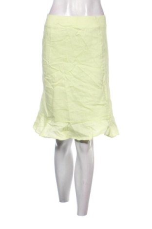 Пола H&M, Размер S, Цвят Зелен, Цена 6,13 €, #137029324