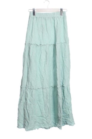 Sukně Unbranded, Velikost XS, Barva Zelená, Cena  319,00 Kč, #137029381