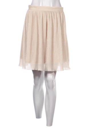 Пола H&M, Размер M, Цвят Бежов, Цена 7,15 €, #137029397