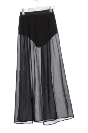 Пола SHEIN, Размер XS, Цвят Черен, Цена 7,66 €, #137029432