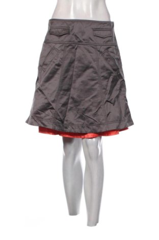 Rock Unbranded, Größe M, Farbe Grau, Preis 5,99 €, #137029526