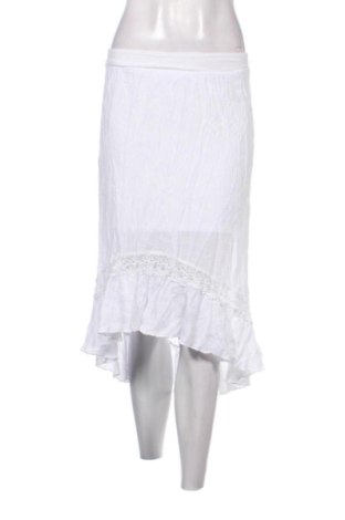 Sukně Unbranded, Velikost M, Barva Bílá, Cena  419,00 Kč, #137029638