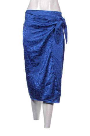 Rock NEW COLLECTION, Größe M, Farbe Blau, Preis € 20,99, #137029681