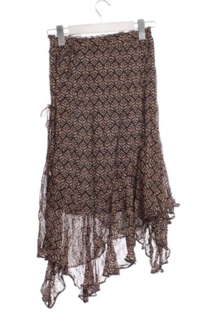 Φούστα Unbranded, Μέγεθος XS, Χρώμα Πολύχρωμο, Τιμή 12,99 €, #137029712