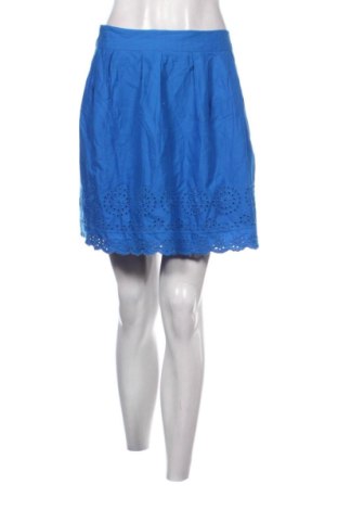 Rock Camaieu, Größe L, Farbe Blau, Preis 5,99 €, #137029756