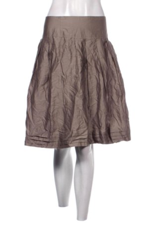 Rock Unbranded, Größe M, Farbe Braun, Preis 8,99 €, #137029811