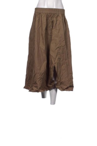 Sukňa Unbranded, Veľkosť L, Farba Hnedá, Cena  12,95 €, #137029826