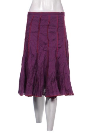 Spódnica Unbranded, Rozmiar XL, Kolor Fioletowy, Cena 89,99 zł, #137029857
