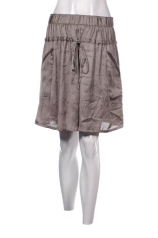Φούστα Unbranded, Μέγεθος M, Χρώμα Γκρί, Τιμή 8,99 €, #137029862