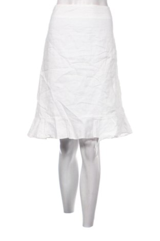 Sukňa Unbranded, Veľkosť L, Farba Biela, Cena  7,95 €, #137029865