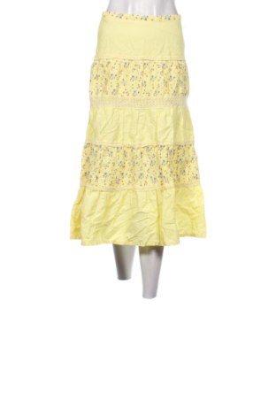Φούστα ONLY, Μέγεθος S, Χρώμα Πολύχρωμο, Τιμή 11,99 €, #137029979