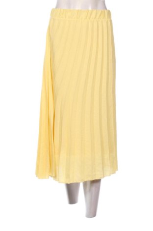 Fustă Unbranded, Mărime XL, Culoare Galben, Preț 88,99 Lei, #137030093