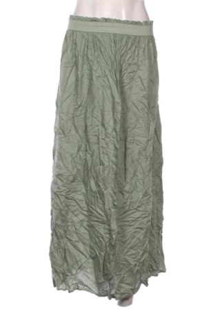 Sukňa ONLY, Veľkosť L, Farba Zelená, Cena  17,95 €, #137030152