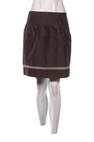 Fustă Chattawak, Mărime M, Culoare Maro, Preț 58,99 Lei, #137030214