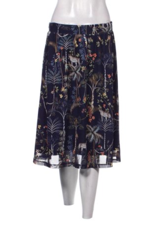 Fustă S.Oliver, Mărime M, Culoare Multicolor, Preț 76,99 Lei, #137030263