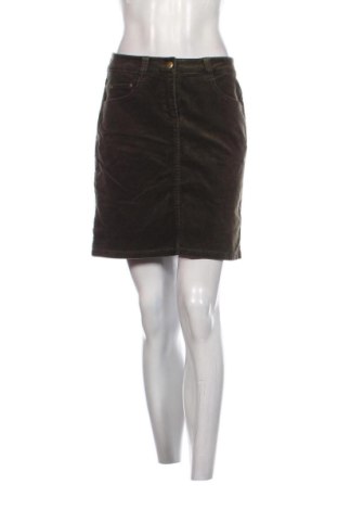 Φούστα H&M, Μέγεθος M, Χρώμα Πράσινο, Τιμή 6,77 €, #137030271