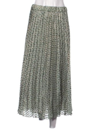 Rock H&M, Größe XL, Farbe Mehrfarbig, Preis 14,99 €, #137030317
