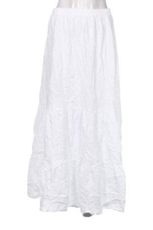 Пола Unbranded, Размер S, Цвят Бял, Цена 12,78 €, #137030455