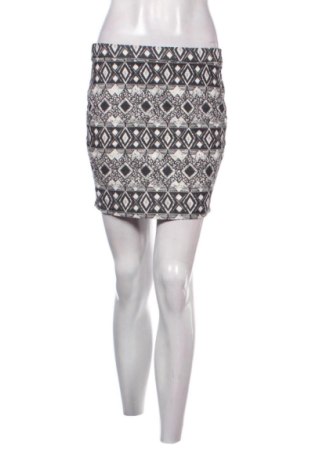Rock H&M, Größe M, Farbe Mehrfarbig, Preis € 7,99, #137030478