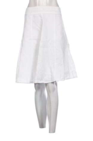 Sukně H&M, Velikost M, Barva Bílá, Cena  248,00 Kč, #137030516