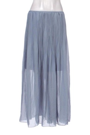 Fustă H&M, Mărime L, Culoare Albastru, Preț 84,99 Lei, #137030625