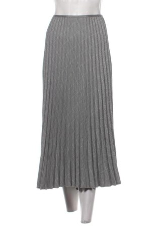 Rock H&M, Größe L, Farbe Mehrfarbig, Preis 14,99 €, #137030646