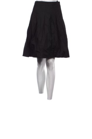 Rock H&M, Größe L, Farbe Schwarz, Preis € 6,99, #137031318