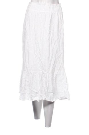 Rock Unbranded, Größe S, Farbe Weiß, Preis 12,99 €, #137031356