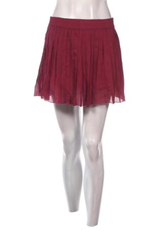 Sukně Unbranded, Velikost L, Barva Červená, Cena  179,00 Kč, #137031538