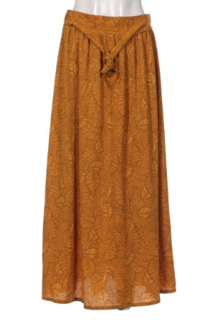 Fustă Unbranded, Mărime S, Culoare Portocaliu, Preț 70,99 Lei, #137031638