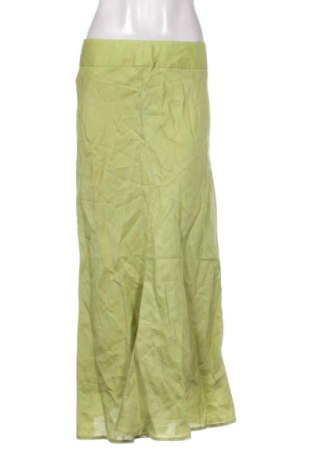 Spódnica Unbranded, Rozmiar L, Kolor Zielony, Cena 63,99 zł, #137031708