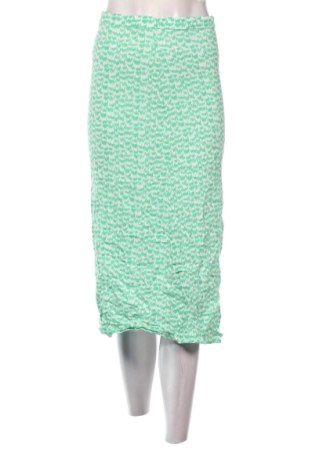 Rock H&M, Größe S, Farbe Mehrfarbig, Preis 13,99 €, #137031750