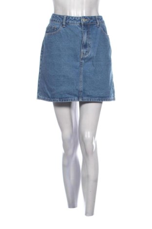 Φούστα SHEIN, Μέγεθος M, Χρώμα Μπλέ, Τιμή 11,47 €, #137031988