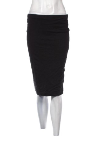 Пола H&M, Размер L, Цвят Черен, Цена 6,64 €, #137032043