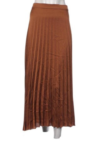 Spódnica Eksept, Rozmiar XXL, Kolor Brązowy, Cena 73,99 zł, #137032230