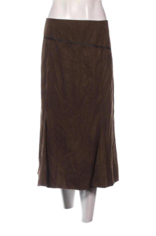 Fustă Unbranded, Mărime XXL, Culoare Maro, Preț 84,99 Lei, #137032363