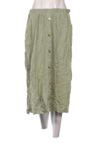 Spódnica Unbranded, Rozmiar M, Kolor Zielony, Cena 60,99 zł, #137032463