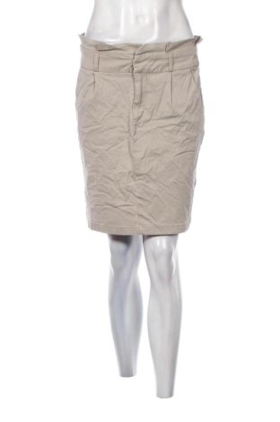 Szoknya Vero Moda, Méret L, Szín Bézs, Ár 2 449 Ft, #137032923