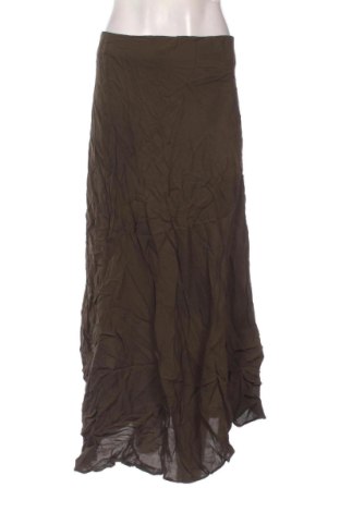 Spódnica Zara, Rozmiar L, Kolor Brązowy, Cena 76,99 zł, #137033335