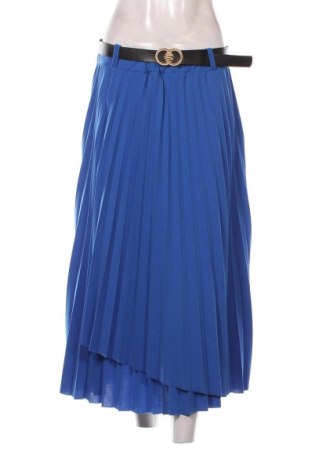 Spódnica NEW COLLECTION, Rozmiar M, Kolor Niebieski, Cena 84,67 zł, #137033643