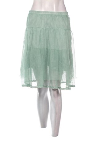 Fustă Deerberg, Mărime L, Culoare Verde, Preț 68,99 Lei, #137033914