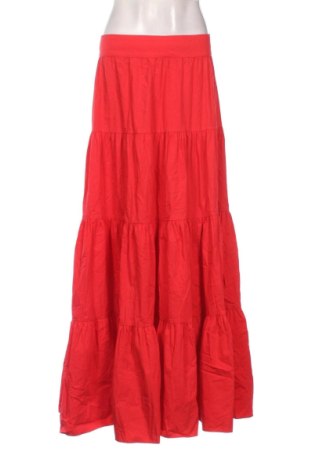 Φούστα Mango, Μέγεθος L, Χρώμα Κόκκινο, Τιμή 20,99 €, #137033935