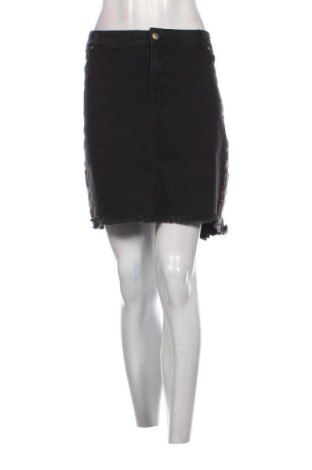 Sukně Janina, Velikost XXL, Barva Černá, Cena  218,00 Kč, #137034088
