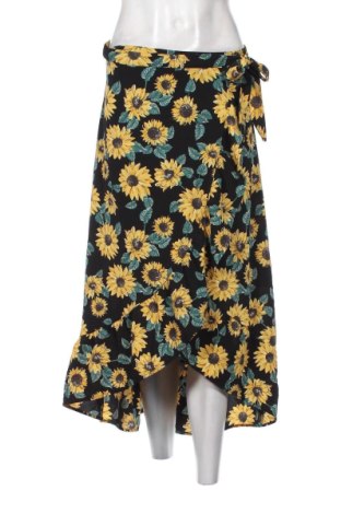 Fustă H&M, Mărime 3XL, Culoare Multicolor, Preț 91,99 Lei, #137035007