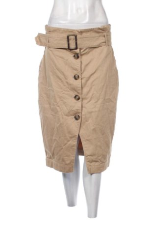 Szoknya H&M, Méret L, Szín Bézs, Ár 5 739 Ft, #137035097