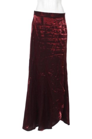 Fustă Unbranded, Mărime M, Culoare Roșu, Preț 110,00 Lei, #137035412