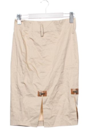 Rock Unbranded, Größe S, Farbe Beige, Preis 8,99 €, #137036307