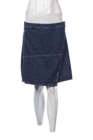 Rock Unbranded, Größe L, Farbe Blau, Preis € 10,99, #137036567